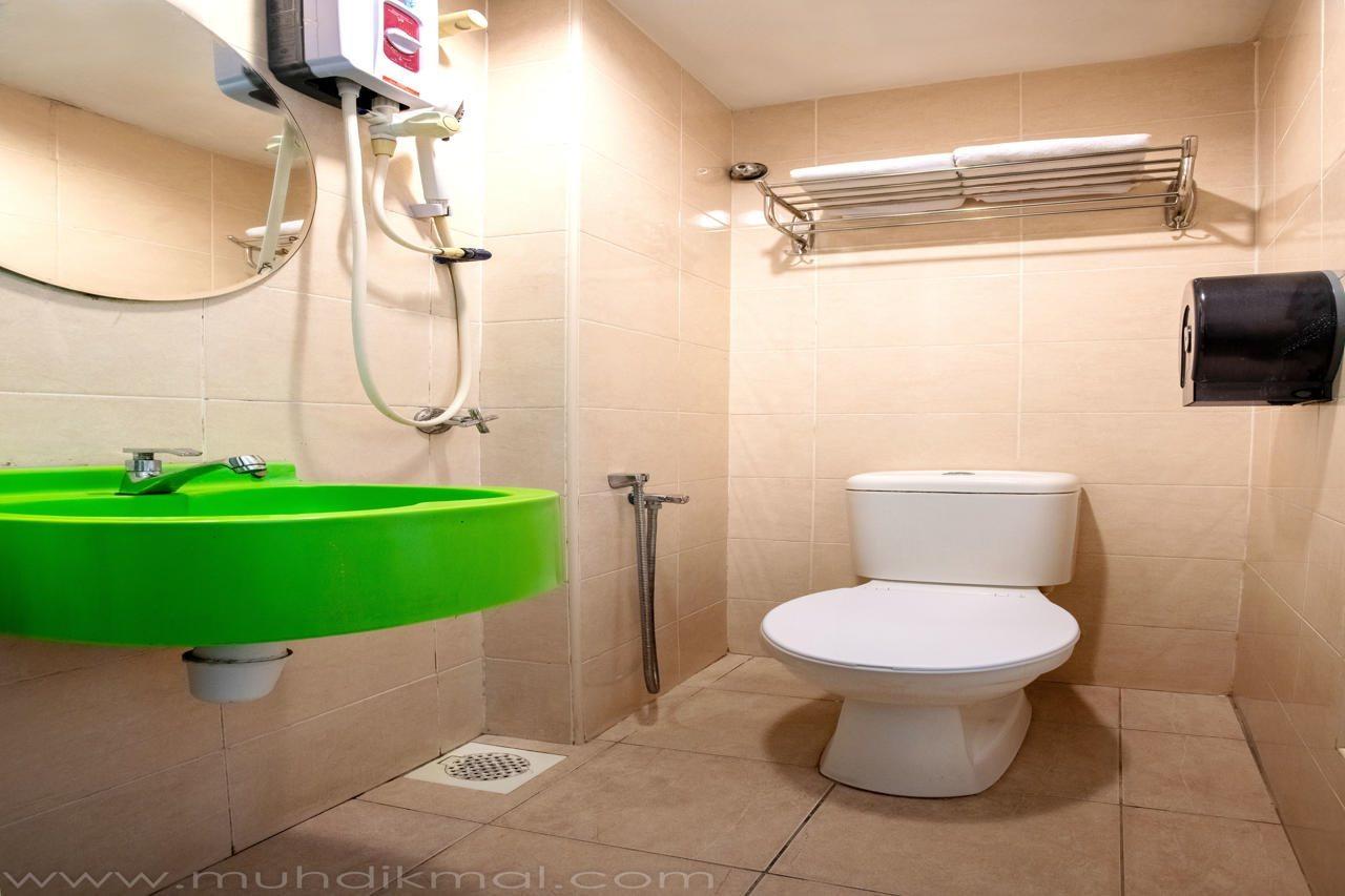 The Quay Hotel Bukit Bintang Kuala Lumpur Exteriör bild