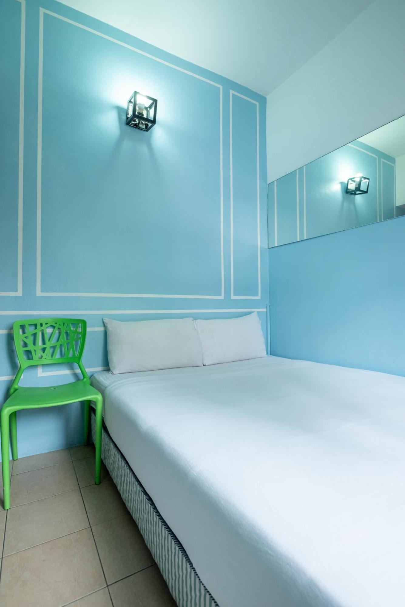 The Quay Hotel Bukit Bintang Kuala Lumpur Exteriör bild