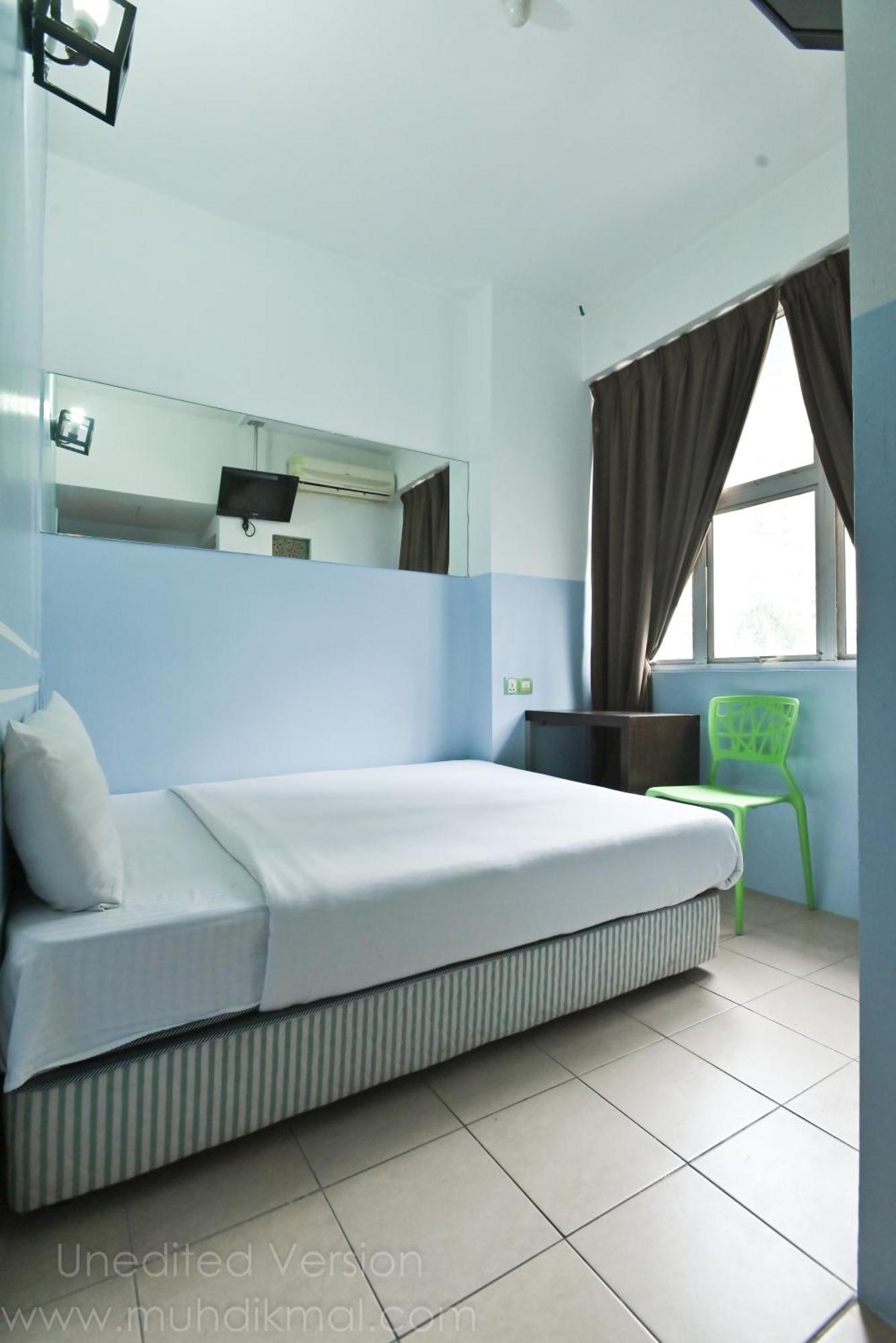 The Quay Hotel Bukit Bintang Kuala Lumpur Exteriör bild