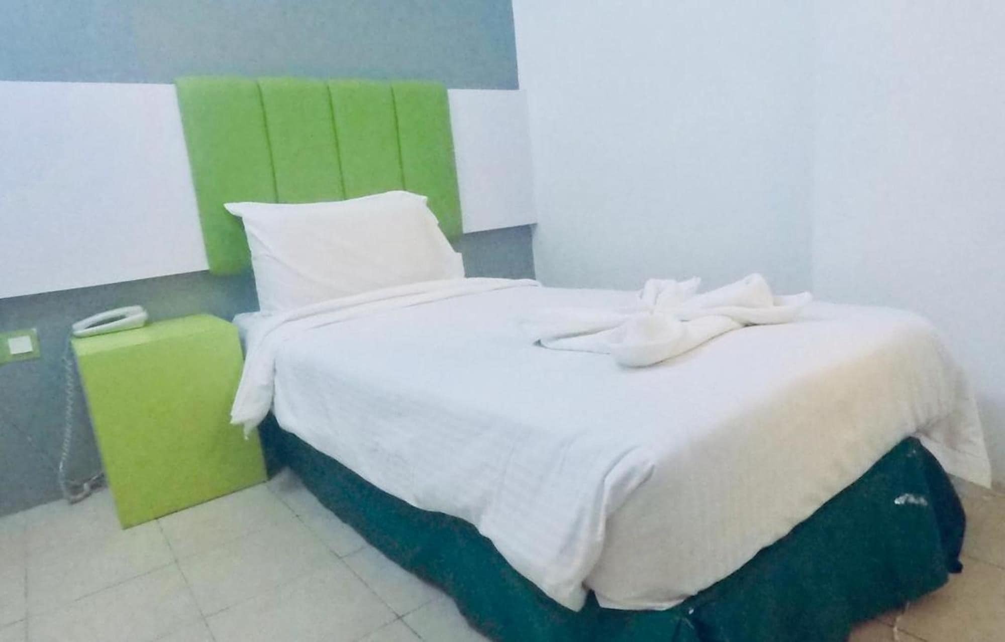 The Quay Hotel Bukit Bintang Kuala Lumpur Exteriör bild