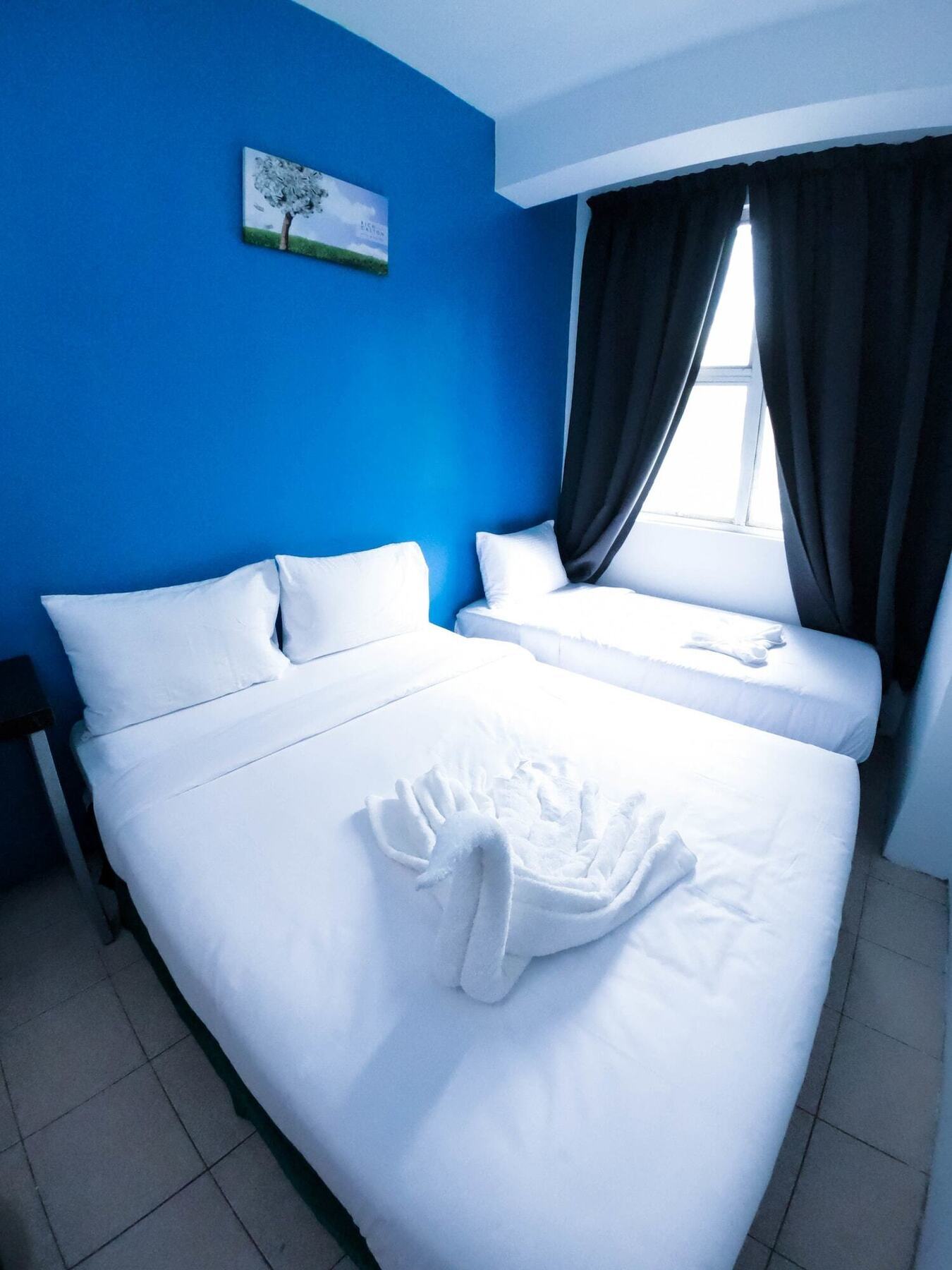 The Quay Hotel Bukit Bintang Kuala Lumpur Exteriör bild