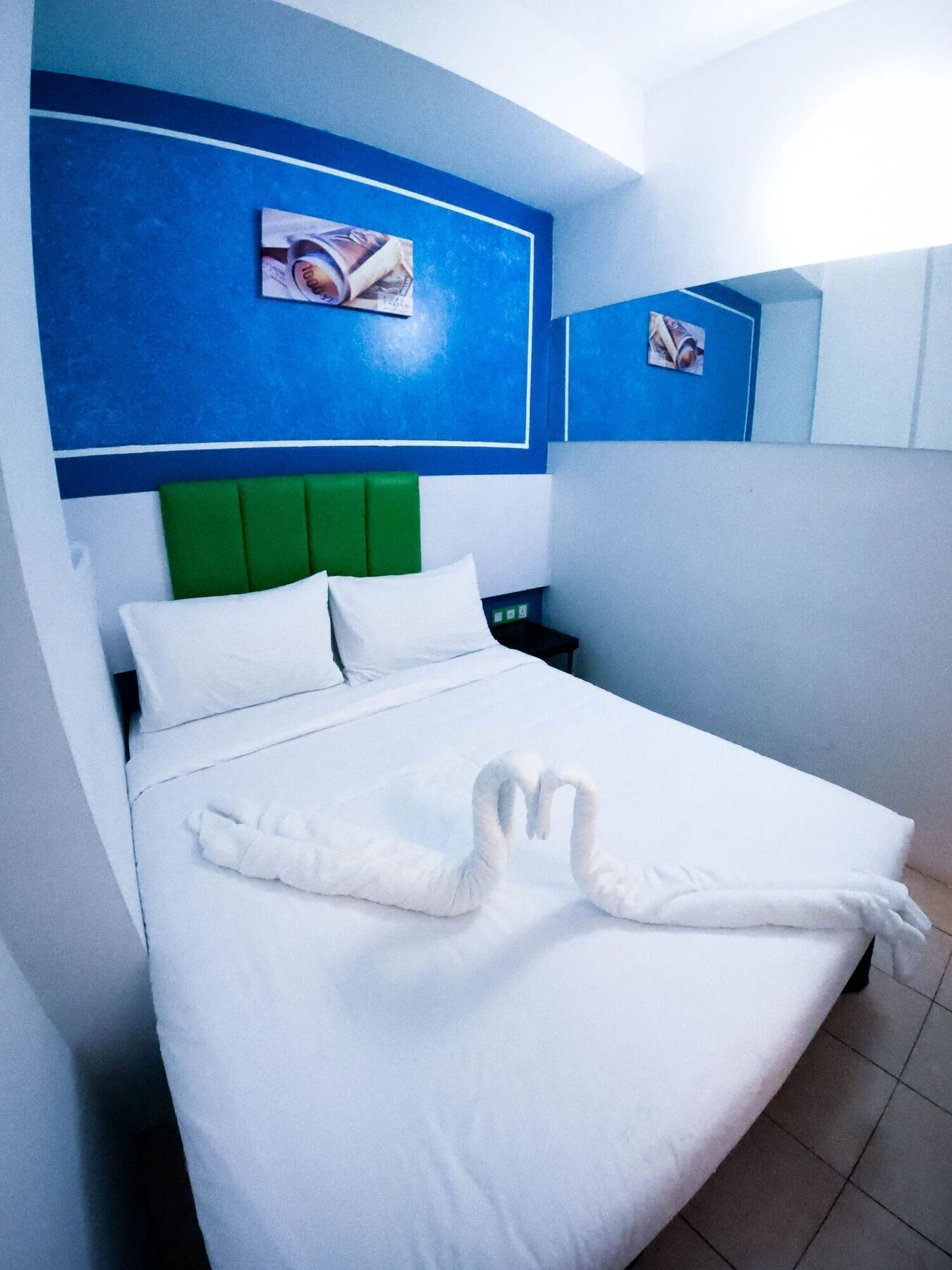 The Quay Hotel Bukit Bintang Kuala Lumpur Exteriör bild